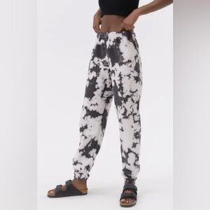 Urban Outfitters Tie Dye Sweatpants